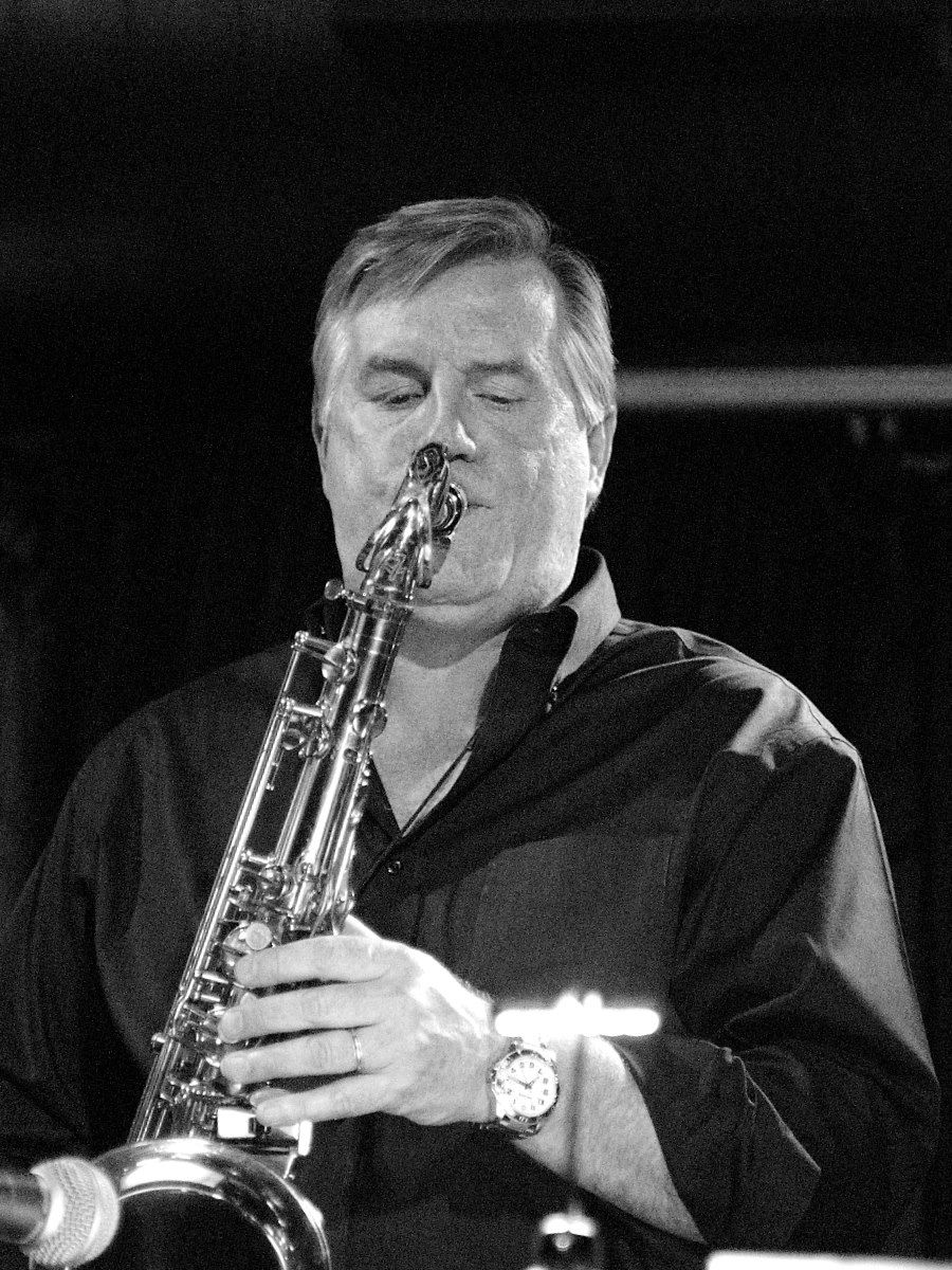 Deacon Dan I