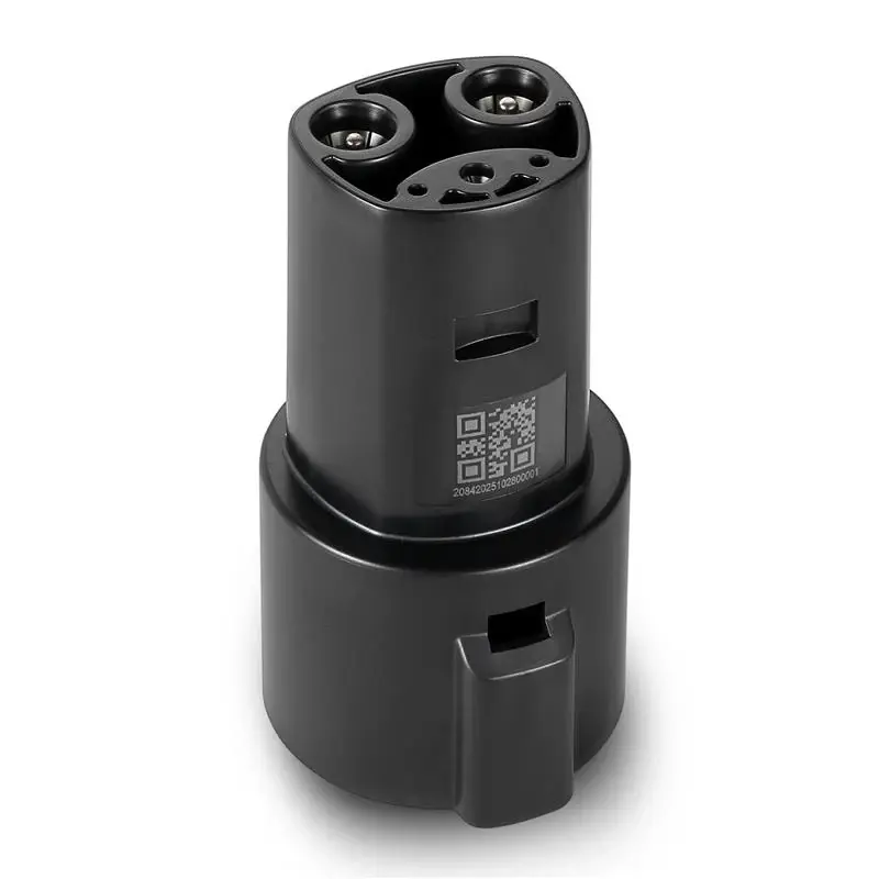 Lectron J1772 to NACS EV charging adapter
