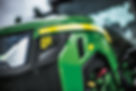 John Deere 8rx
