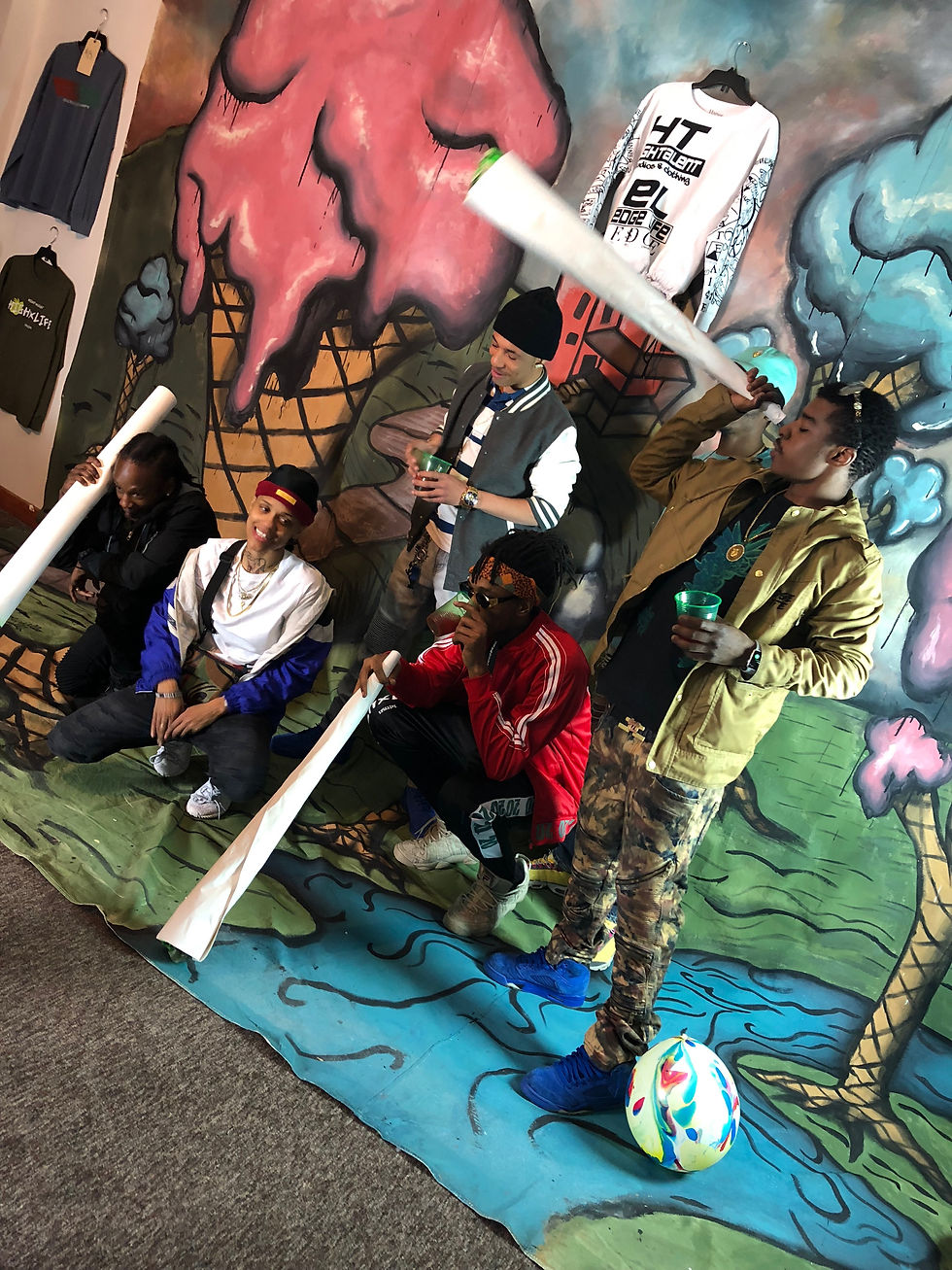 Vibes