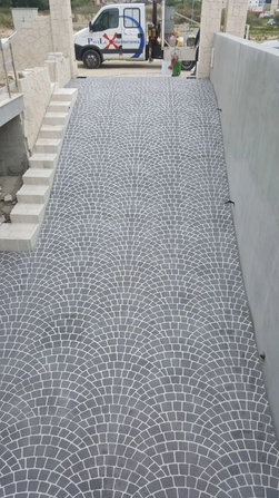 pavimentazioni industriali Ragusa Siracusa Catania