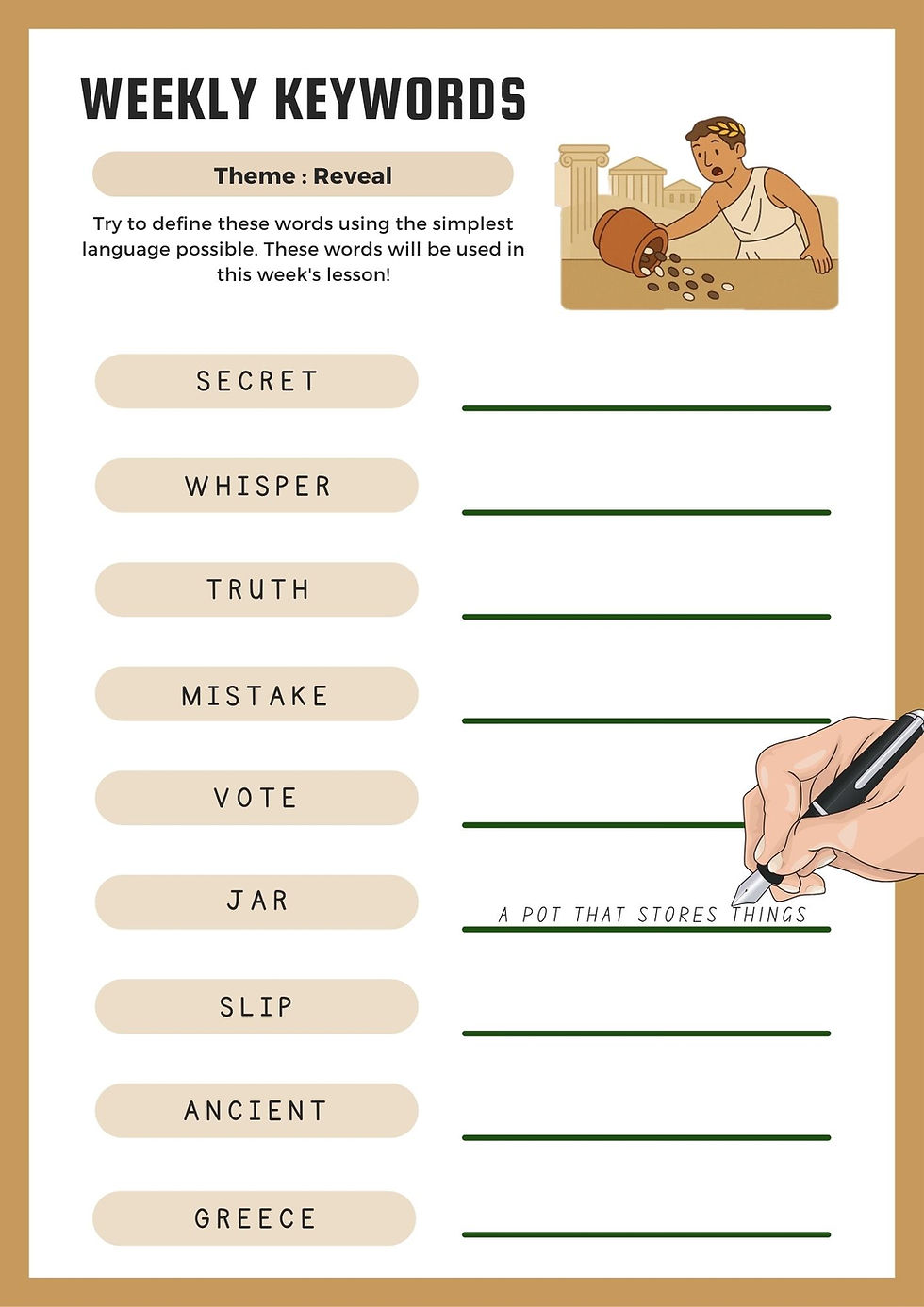 A woman looking at a cellphone with a laptop on the table