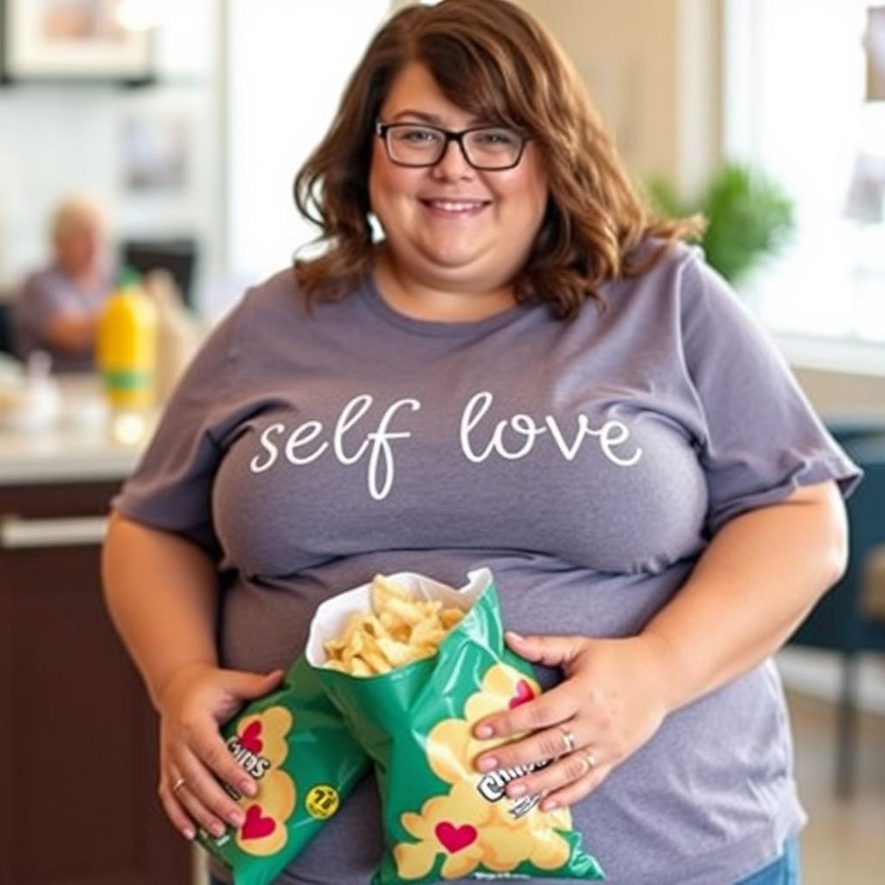 Is Body Positivity Becoming Body Complacency?