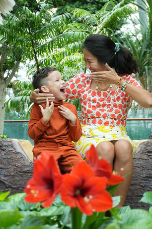 Love Is Not a Cage: Janice on Choosing Truth Over Comfort in a Country That Prefers Conformity