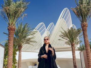 The Woman Who Chose Alignment Over Approval: The Unscripted Life of Trisha Vu