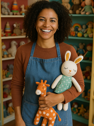 She Didn’t Escape. She Took Her Life Back