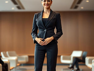 Lead Like a Woman: Real Strategies to Command Respect, Build Influence, and Get Results (Without Waiting a Decade)