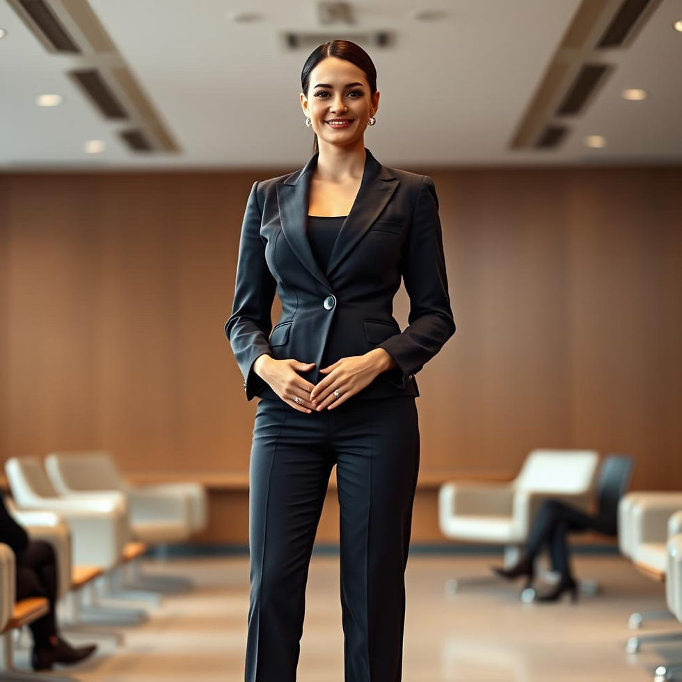 Lead Like a Woman: Real Strategies to Command Respect, Build Influence, and Get Results (Without Waiting a Decade)