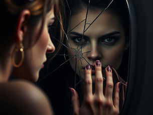 Red Flag Rehab: How to Stop Romanticizing Toxic Men