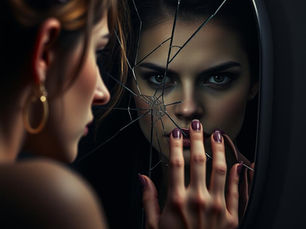 Red Flag Rehab: How to Stop Romanticizing Toxic Men