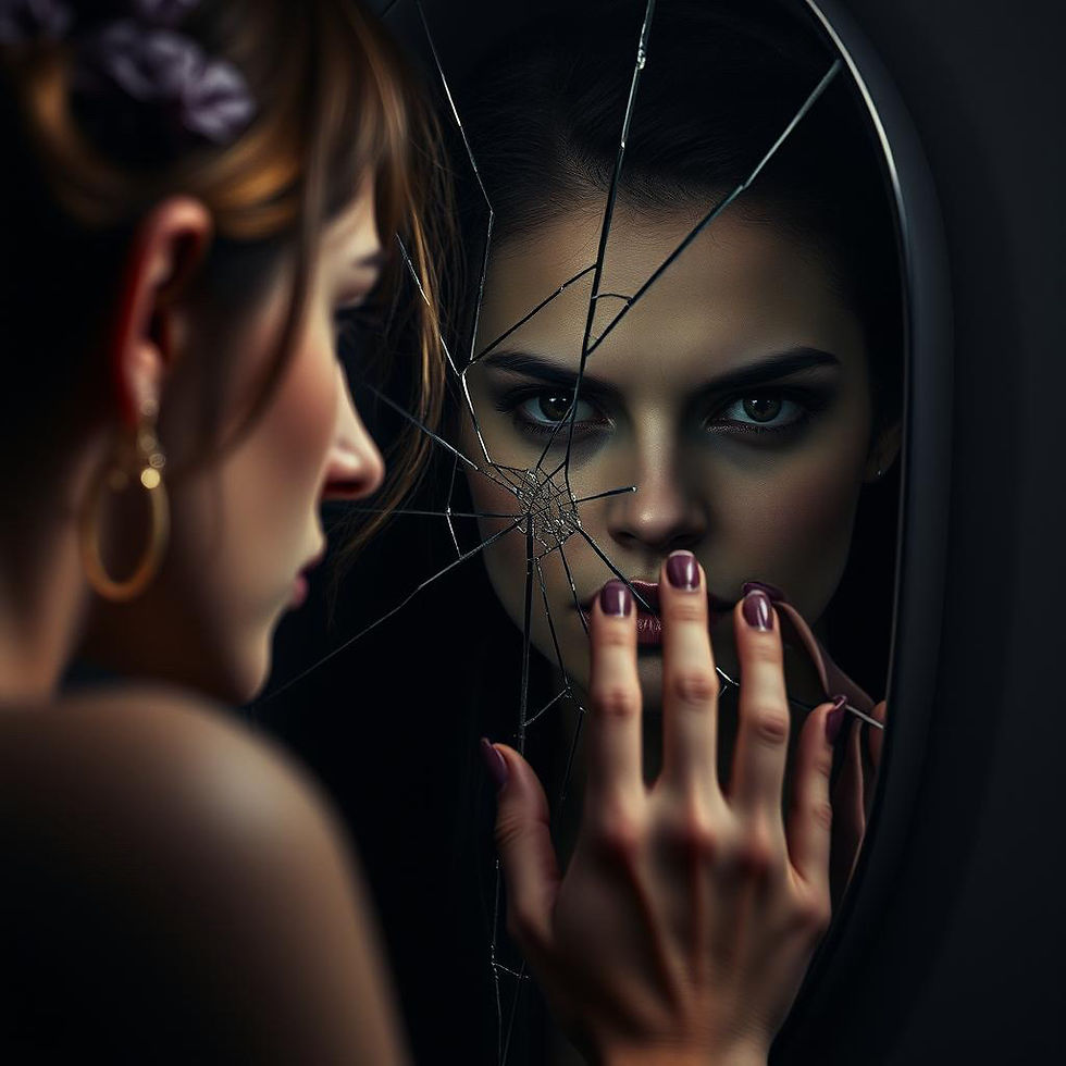 Red Flag Rehab: How to Stop Romanticizing Toxic Men