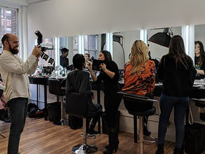 Top makeup Schools in Singapore