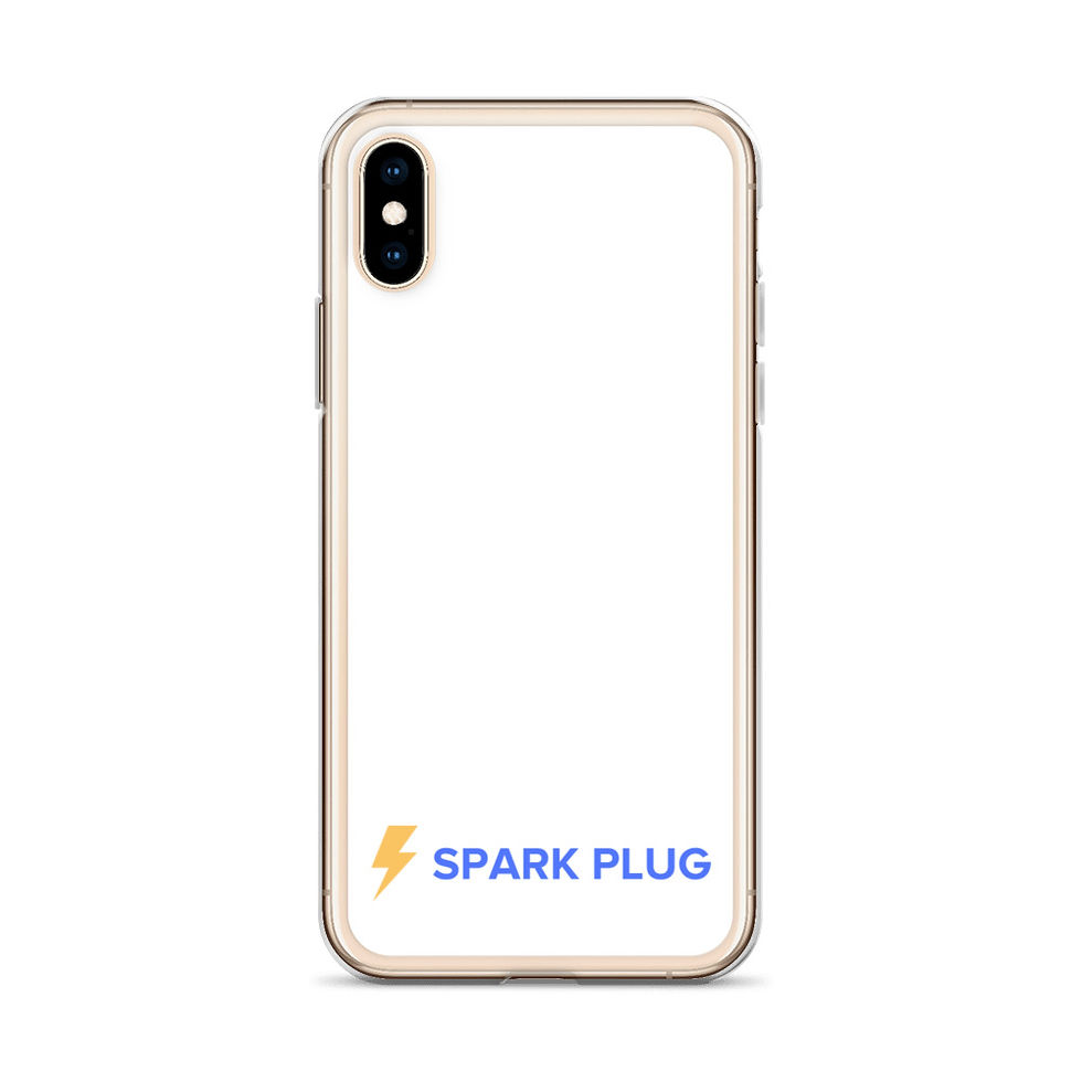 Thumbnail: iPhone Case With Logo