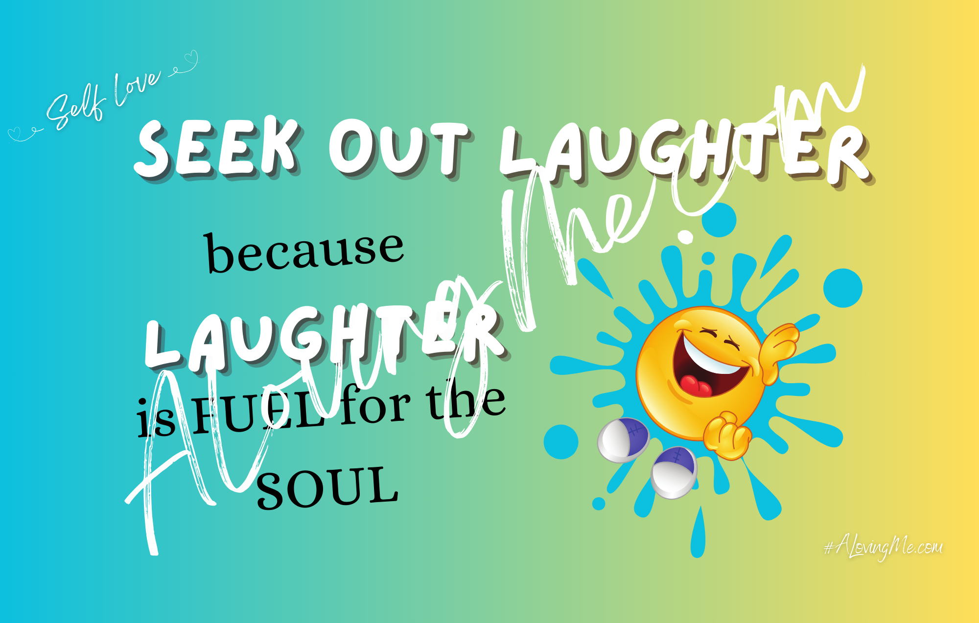 Self Love - Month 1 Day 21