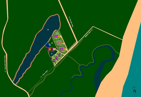 Peninsula-de-Marau-Eco-Villas-Resort