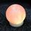 Thumbnail: Quality USB Ball Salt Lamp - 8 cm (single)