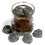 Thumbnail: Soywax Melts Jar - Dark Patchouli