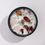 Thumbnail: Hop Hare Crystal Magic Flower Candles - The Lovers