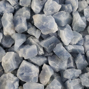 Thumbnail: Rough Calcite - 500g