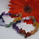 Thumbnail: Chakra 7 Stone Chip Bracelet