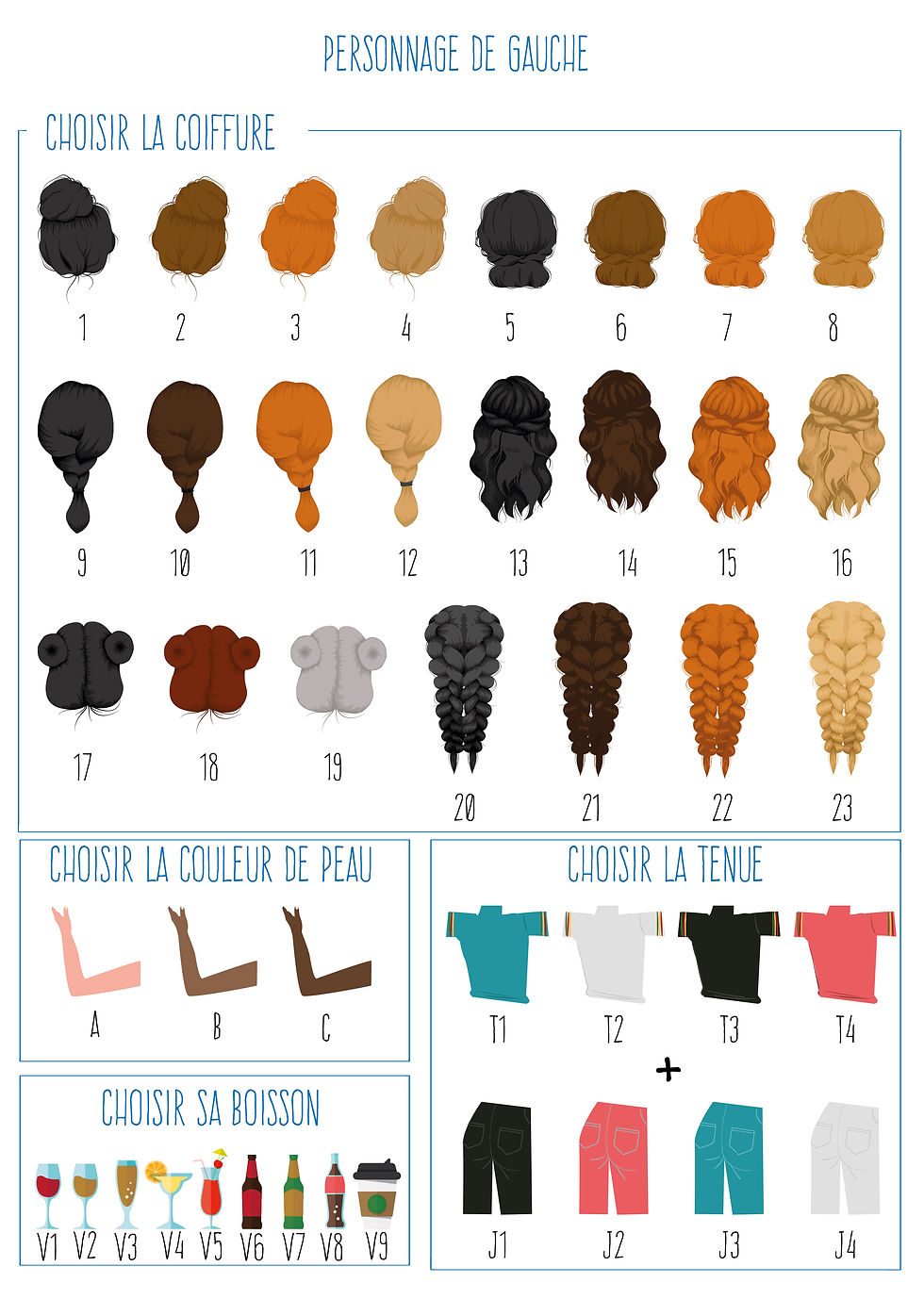 Miniature : Mug - Meilleures amies, copines, soeurs... Trinquons ensemble !