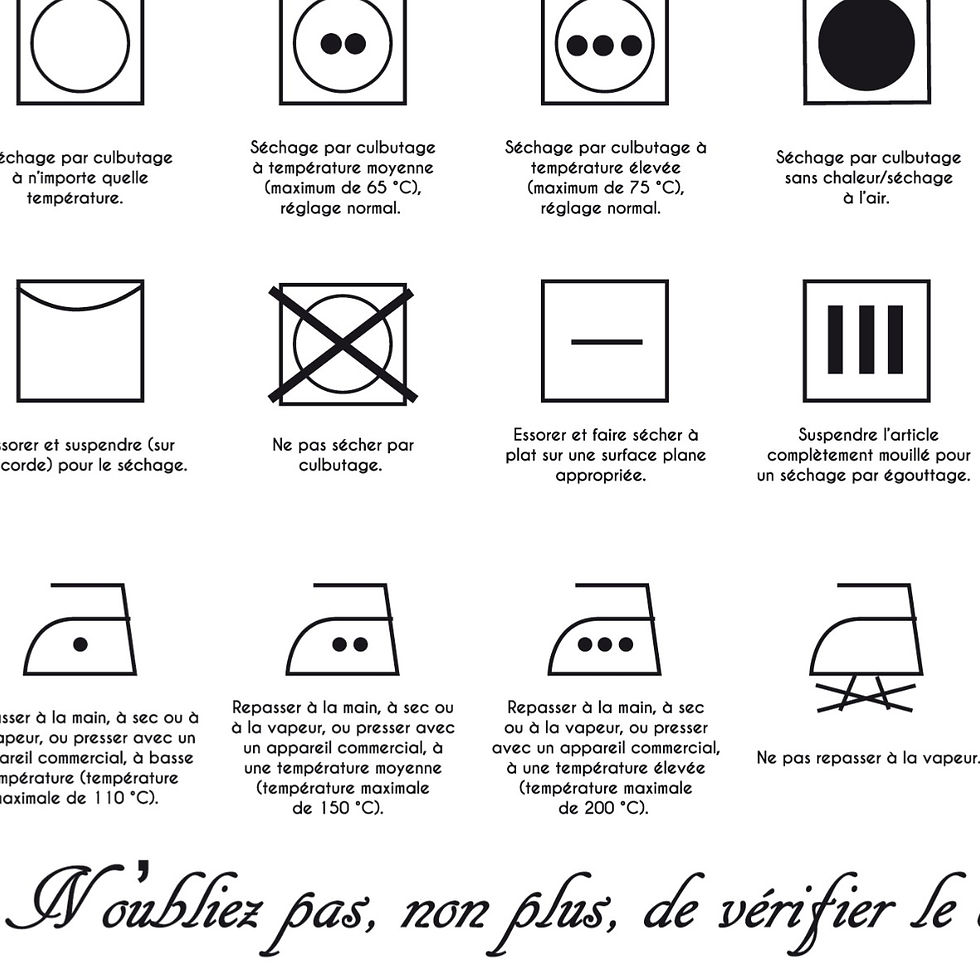 Miniature : La Buanderie - fichier numérique à télécharger - Format A4 21X29.7cm