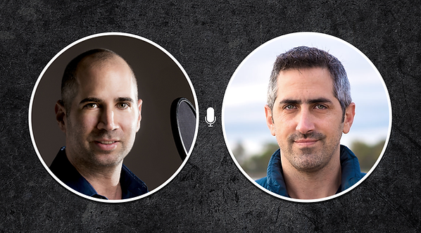 ניר בר דעה ערן גפן