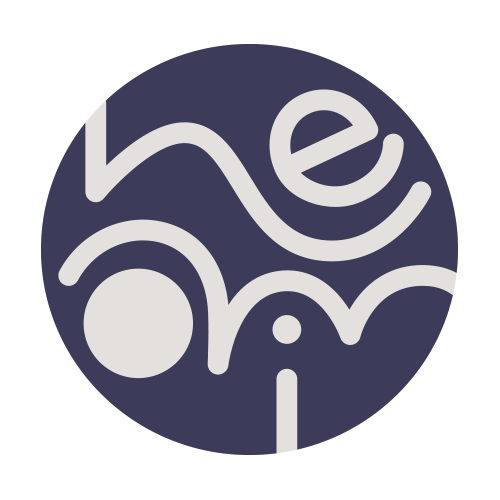 website logo