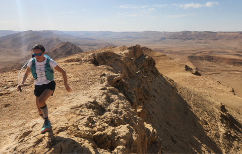 סובב מכתש רמון