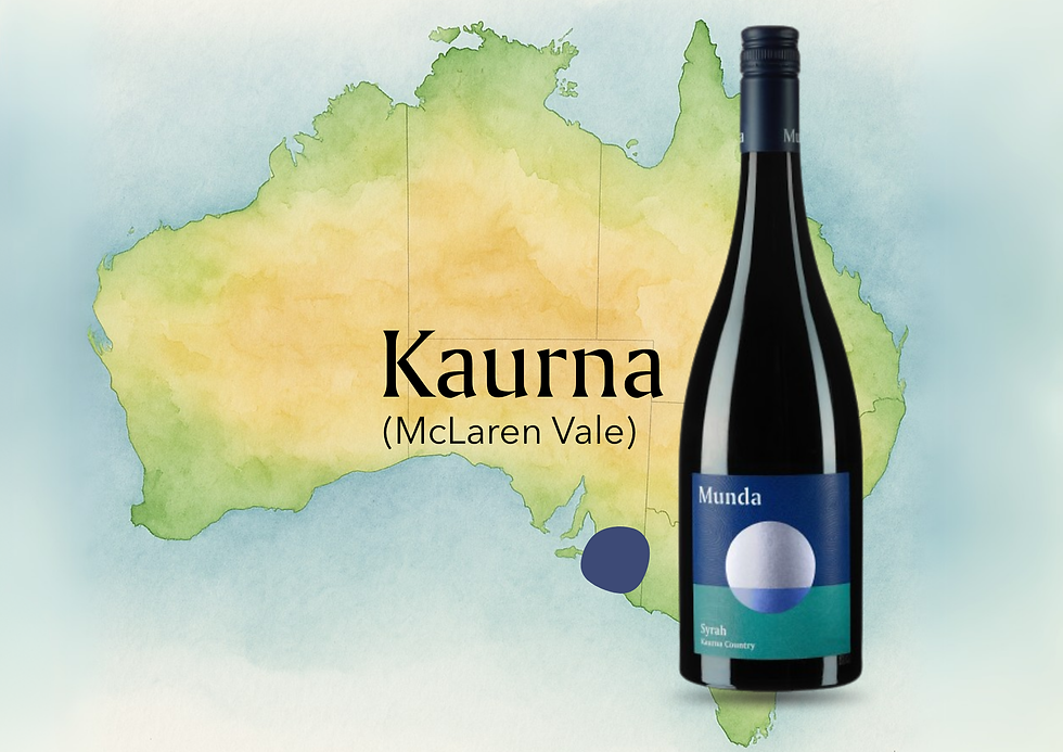 Thumbnail: 2023 Shiraz | Kaurna Country