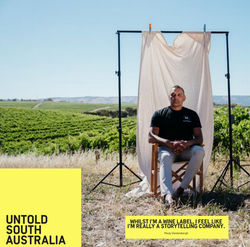 SA Tourism Commission | Untold Stories