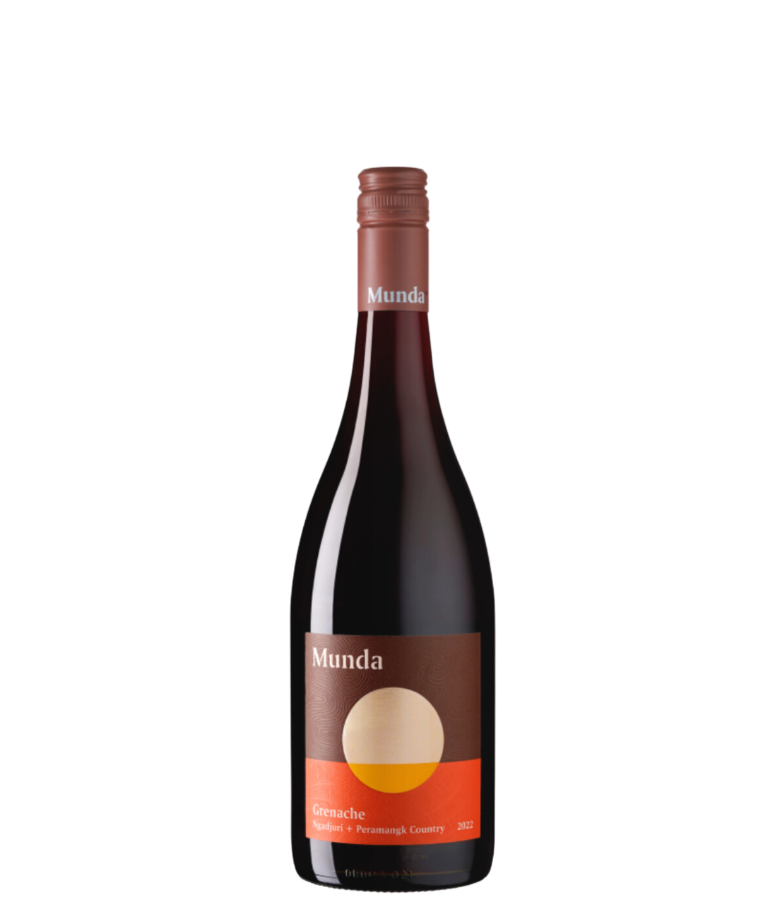 2023 Grenache | Ngadjuri & Peramangk Country