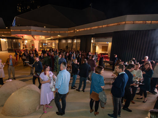 Red Gum Dinner a roaring success