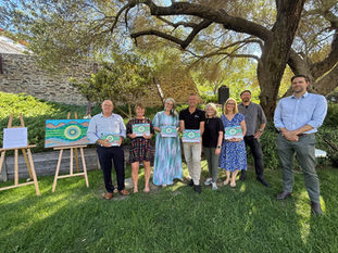 Wine Australia RAP Launch