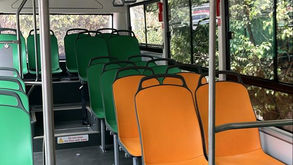 Abuja’s Electric Airport Shuttle: A First-Hand Review of Nigeria’s Smart Mobility Shift