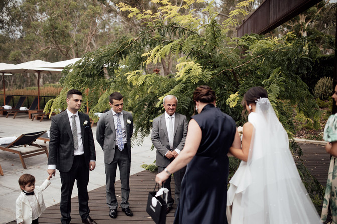 Victoria Wedding Photography Mitchelton Wines