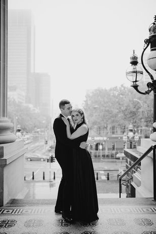 Melbourne Wedding Photography