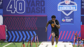 An Abuja-Born Player Just Entered the NFL — Here’s Why It Matters