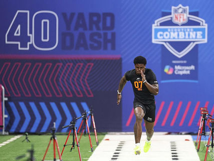 An Abuja-Born Player Just Entered the NFL — Here’s Why It Matters