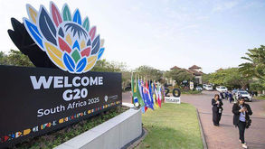 Africa’s G20 Moment: Why Johannesburg 2025 Matters for Abuja