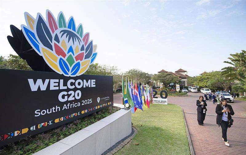 Africa’s G20 Moment: Why Johannesburg 2025 Matters for Abuja
