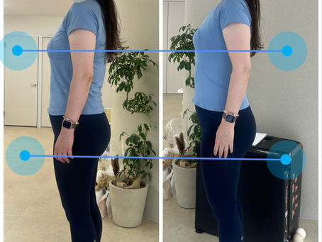 お客様ビフォーアフター②