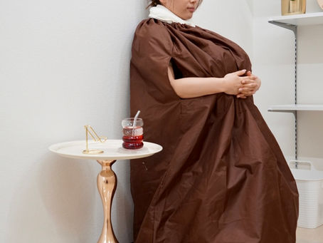 オーガニックよもぎ蒸し