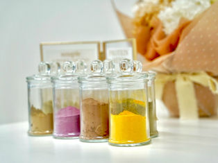 体質、体調に合わせたよもぎ蒸ししませんか?