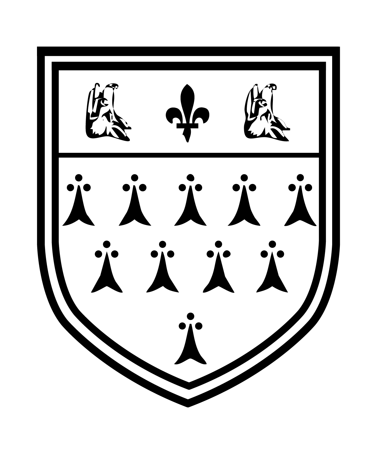 Headfort School logo