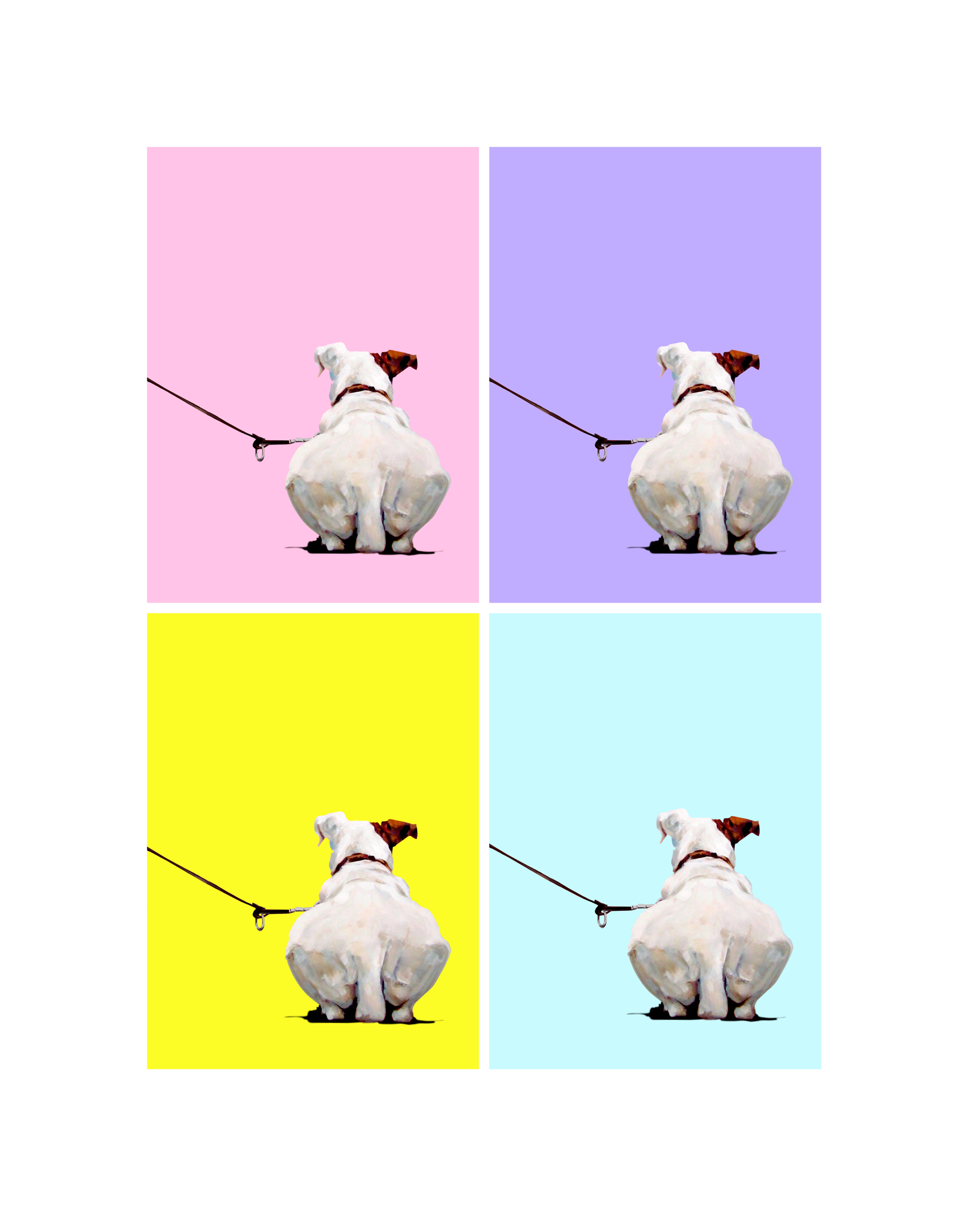 The Bottom Line (Quartet)