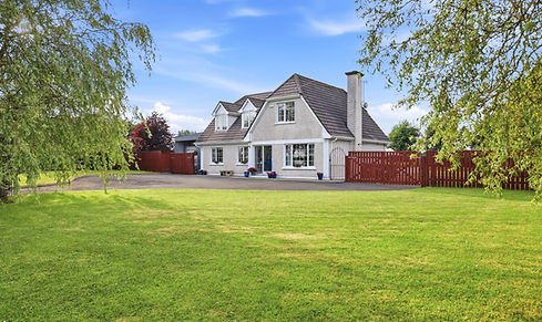 house for sale Michael Ryan Auctioneer