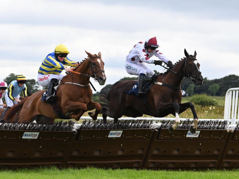 Cocofred opens hurdling account under O'Keeffe