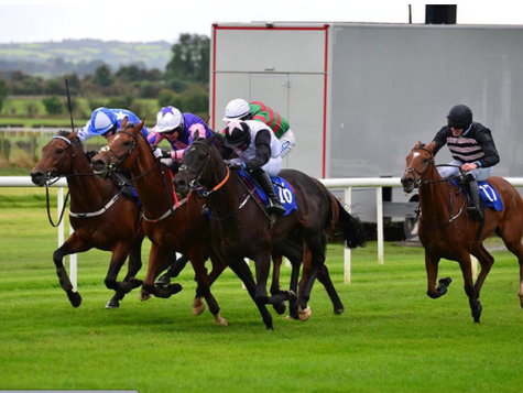 Trebizond gets up late under Robinson