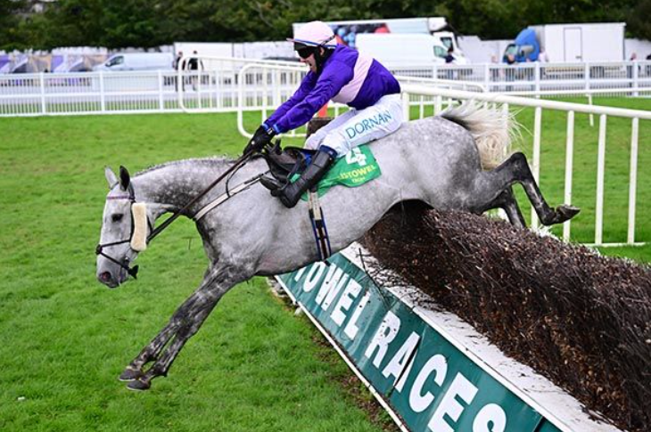Pinot Gris gains Listowel success